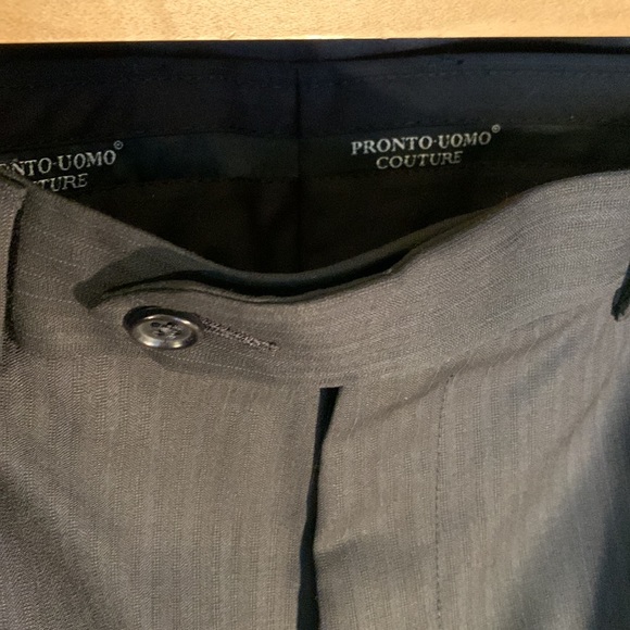 Pronto Uomo Coiture (36”) - Picture 9 of 14